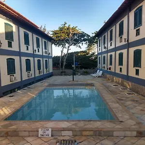 Lindo Flat Em Frente A Praia Do Peró - Apartamento