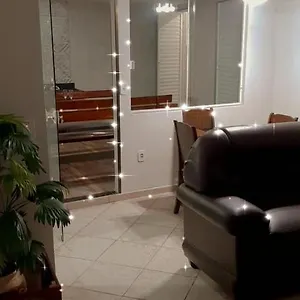 Casa Temporada Casa de Férias