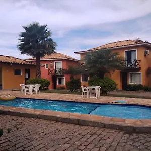 Casa A 50m Da Praia. Buzios Casa de Férias
