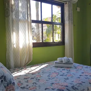 Morada Família Feliz - Grande Sc Praia Grande (Santa Catarina)