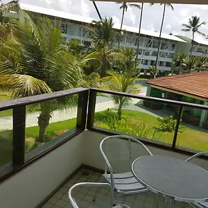 Ancorar Flat 5108 Pôrto das Galinhas